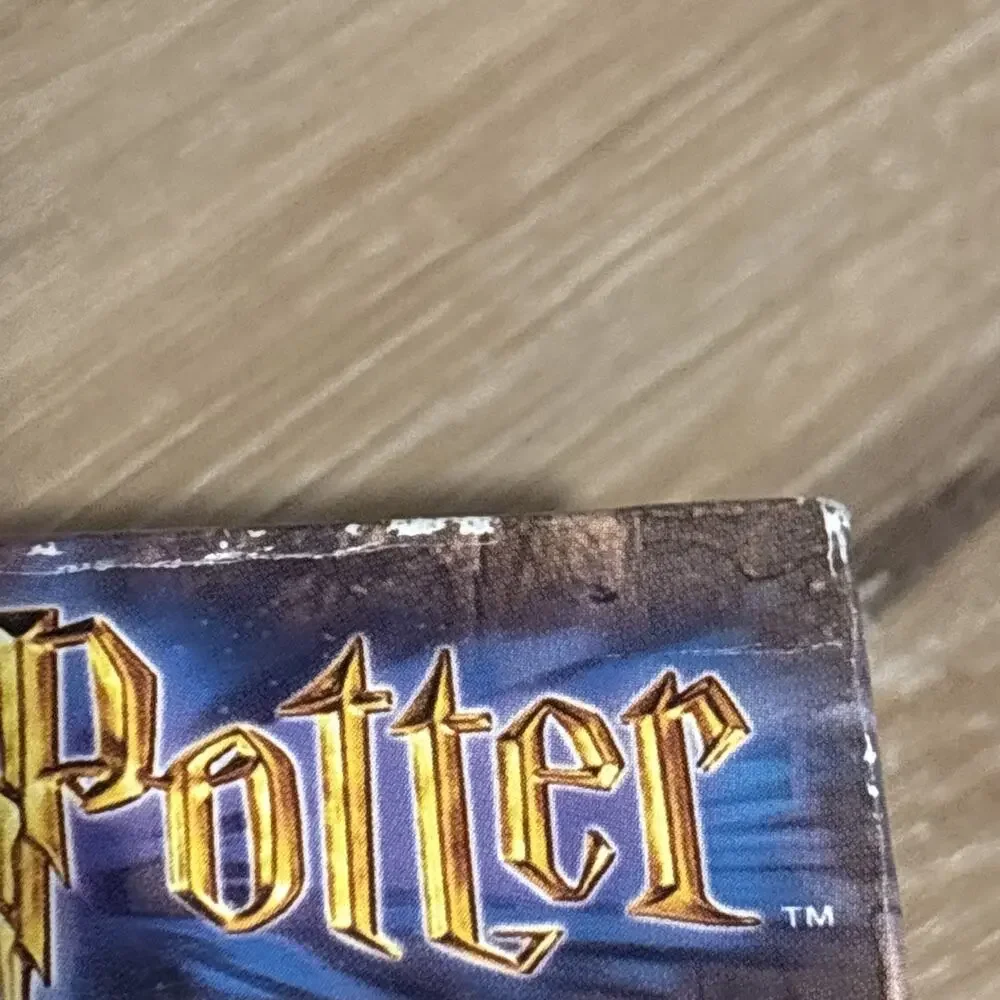 Lego Harry Potter The Dueling Club #4733 Brand New Sealed
